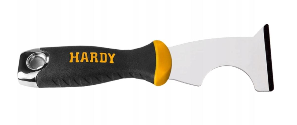MULTISPATULA 5В1 HARDY 68
