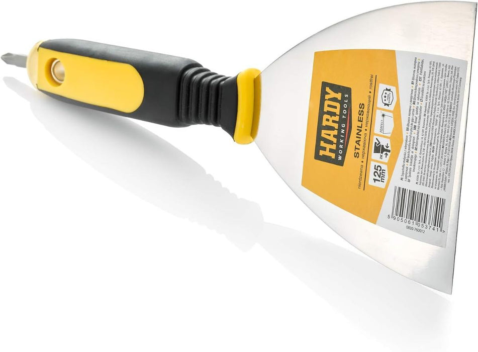 PAINT PUTTY HARDY WITH BIT 12.5CM