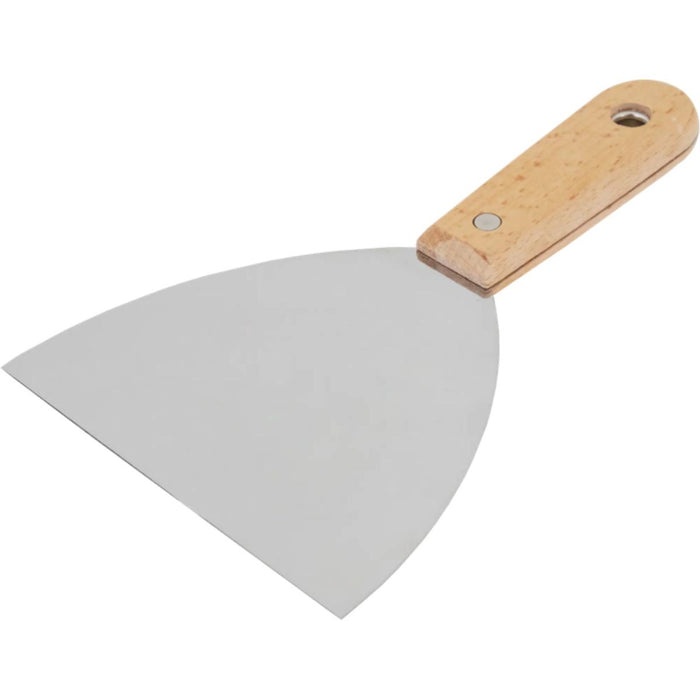PAINT SPATULA HARDY 12CM 84