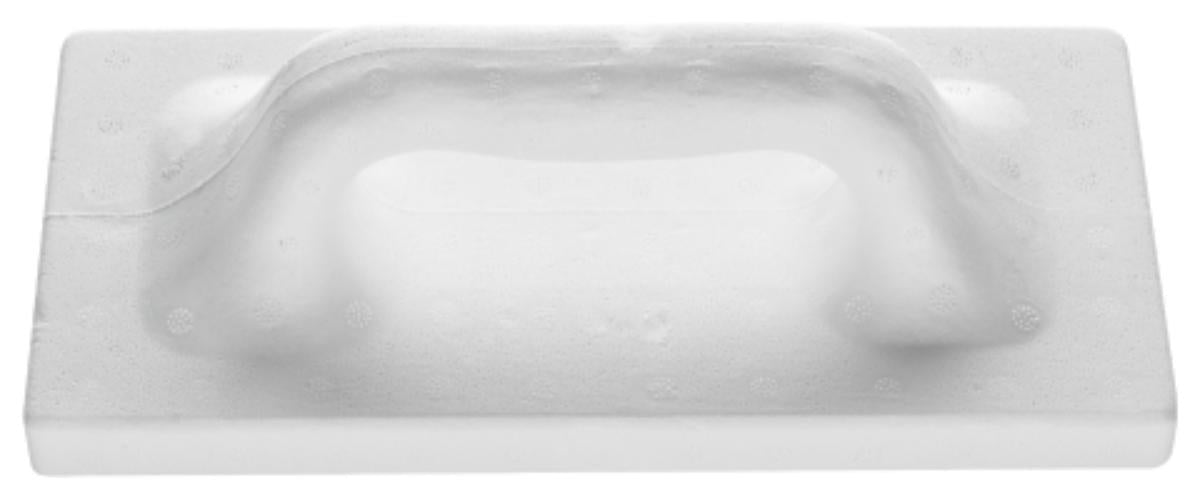 HARDY FOAM SHEET 14X28CM