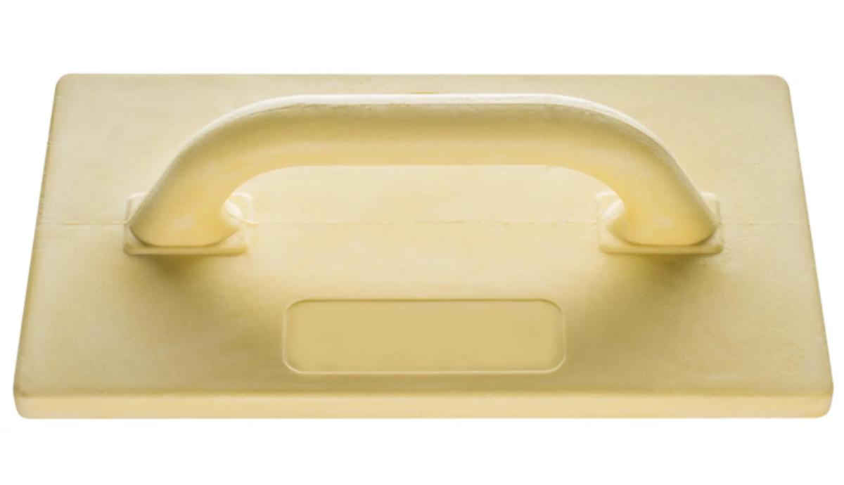 POLYURETHANE PAD HARDY 14X28CM
