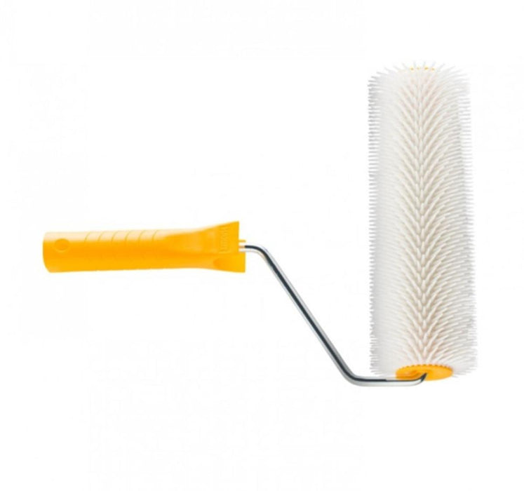NEEDLE ROLLER HARDY 25CM 80MM
