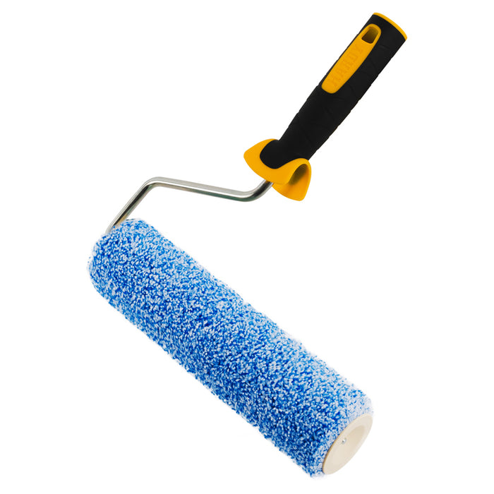 ROLLER WITH HANDLE MICROMIX 25 CM HARDY HARDY