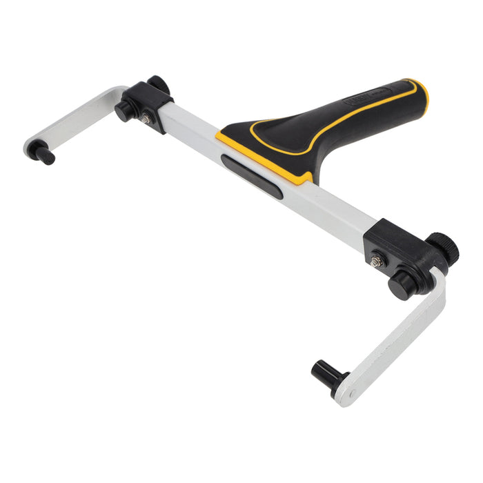 HANDLE FOR ROLLER 31-46 CM ALU HARDY HARDY