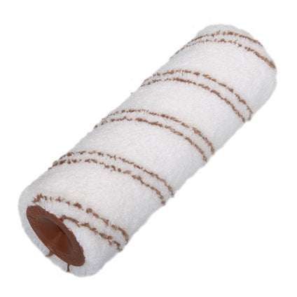 ROLLER FOR ROLLER MIKRO 18 CM/11 MM Ф44 MM MICROFIBER HARDY