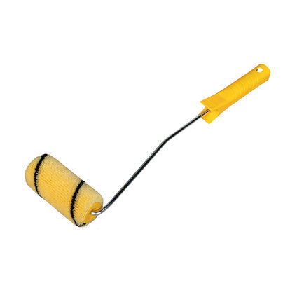 HARDSTAR MIDI ROLLER 10 CM/9 MM Ф30MM HARDY