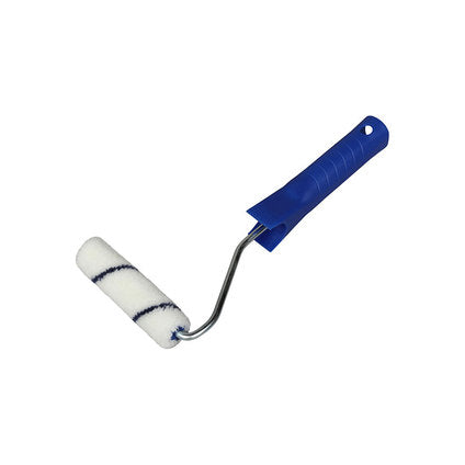 ROLLER GEPARDAKRYL MINI 10 CM/6 MM Ф15 MM HARDY