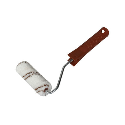 ROLLER MIKRO MINI 10 CM/11 MM Ф15 MM HARDY