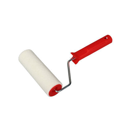 VELUR ROLLER 15 CM/4 MM Ф38MM HARDY