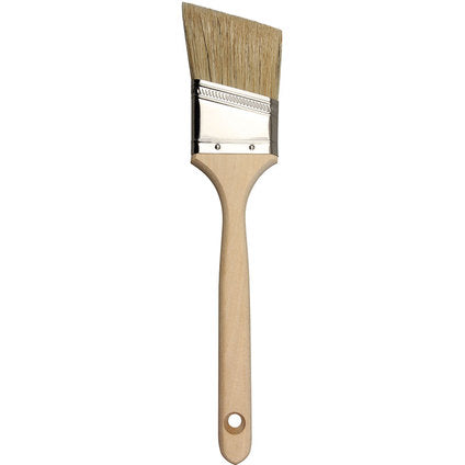 BRUSH FLAT SERIES 60 WITH INCLINE 38 MM HARDY