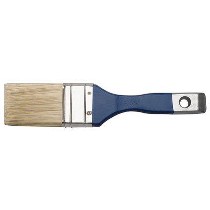 FLAT BRUSH SERIES 43 SYNTHETIC FIBERS 25 MM HARDY