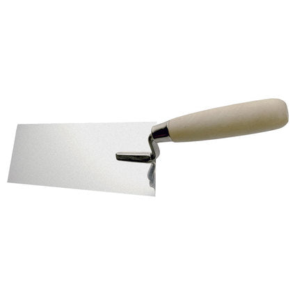 HARDY TROWELER 14X8CM