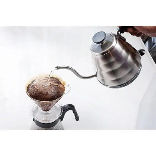 Hario Buono Kettle V60 0.8l electric kettle - Electric kettlesAGD-CZE<<<Home Appliance - ProductsAGD<<<ActionPL