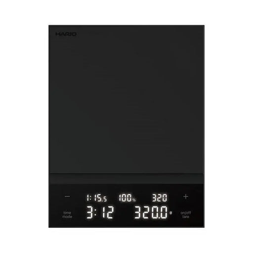 HARIO Polaris black scale - Kitchen scalesAGD-WGK<<<Home Appliance - ProductsAGD<<<ActionPL