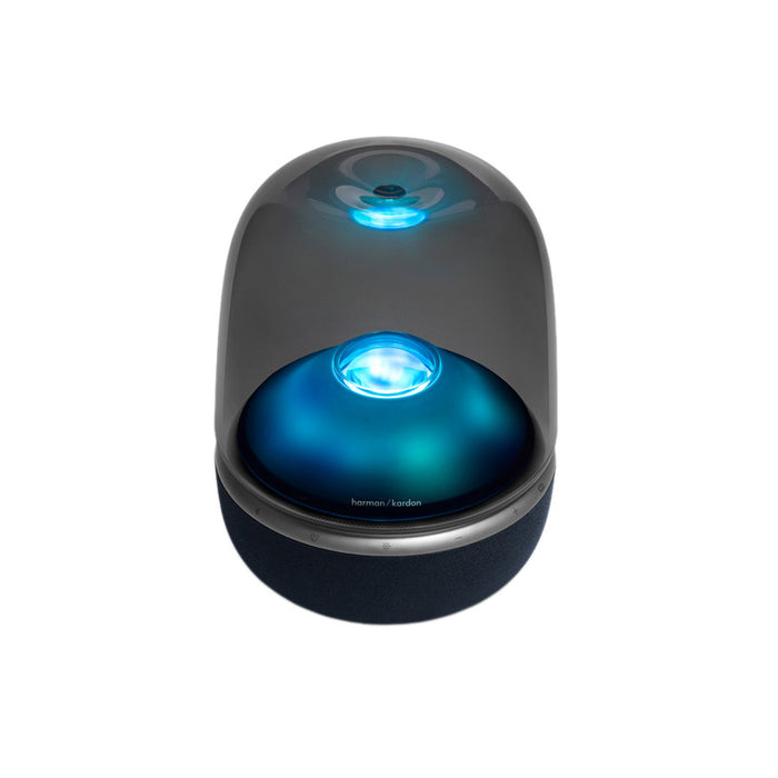 HARMAN KARDON AURA STUDIO 5 audio system