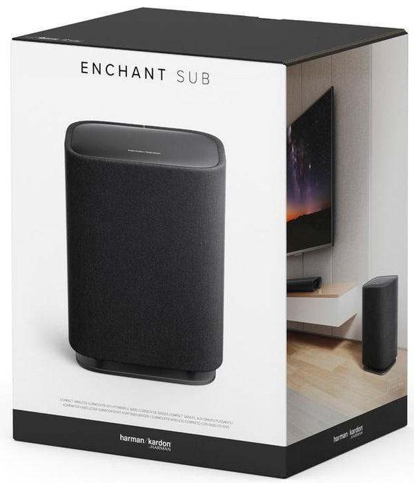 Soundbar system HARMAN KARDON ENCHANT SUB 2