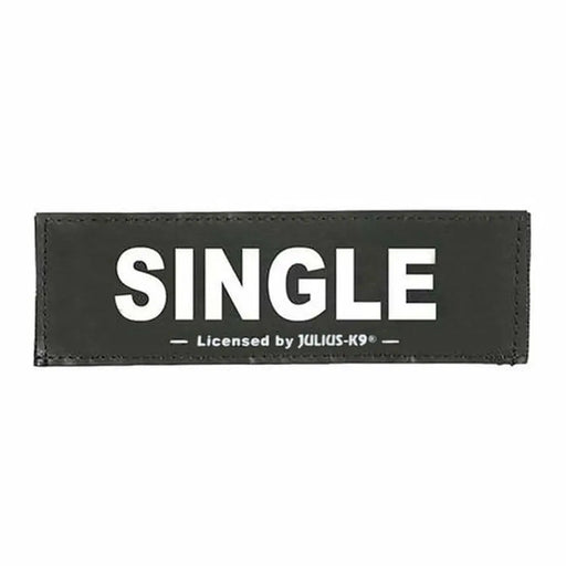 Harness tags Trixie SINGLE? L - Домашни Животни<<<Дом Градина<<<BigBuy&&&Пътуване и разходки<<<Домашни Животни<<<Дом