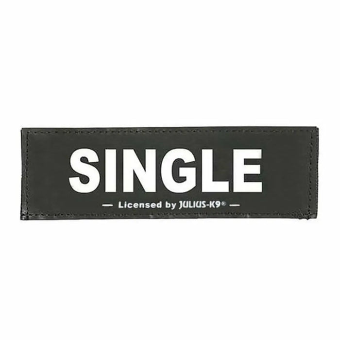 Harness tags Trixie SINGLE? L - Домашни Животни<<<Дом Градина<<<BigBuy&&&Пътуване и разходки<<<Домашни Животни<<<Дом