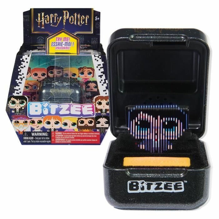 Modelling Clay Game Harry Potter