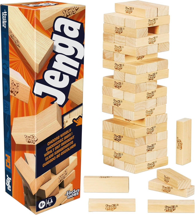 Board game Hasbro