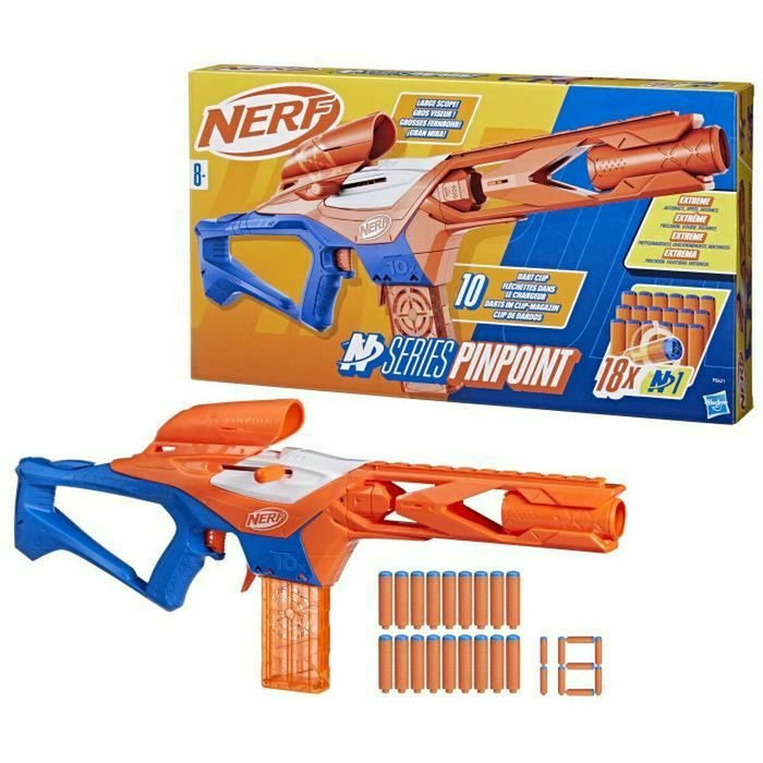 Action Figure Hasbro