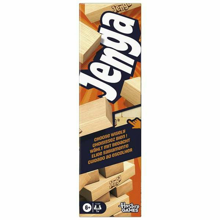 Board game Hasbro