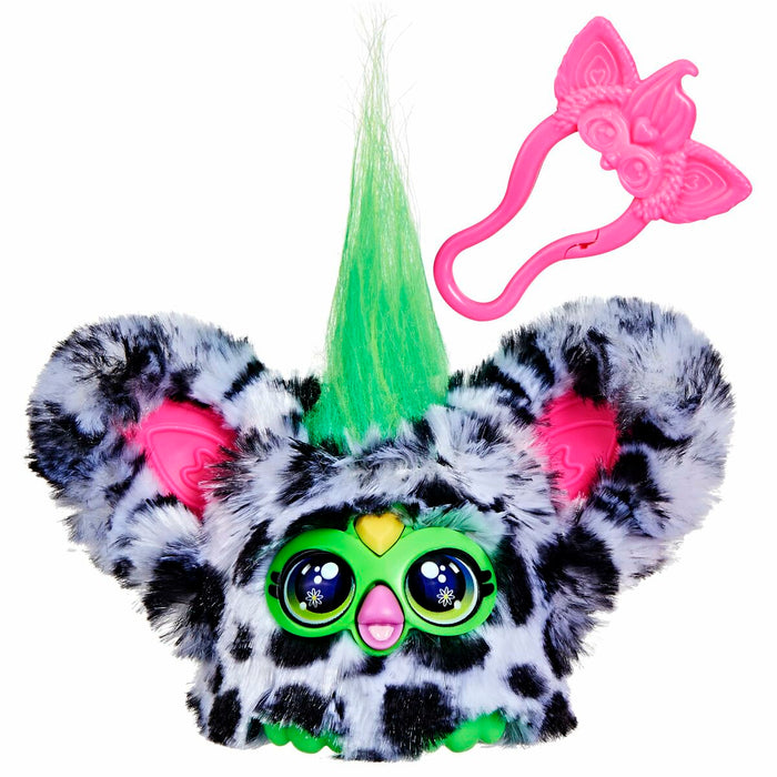 Fluffy toy Hasbro