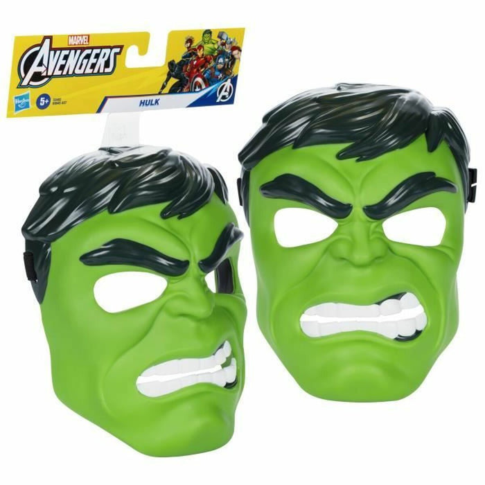 Action Figure Hasbro Avengers Hulk