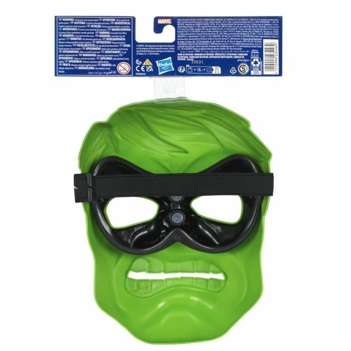 Action Figure Hasbro Avengers Hulk