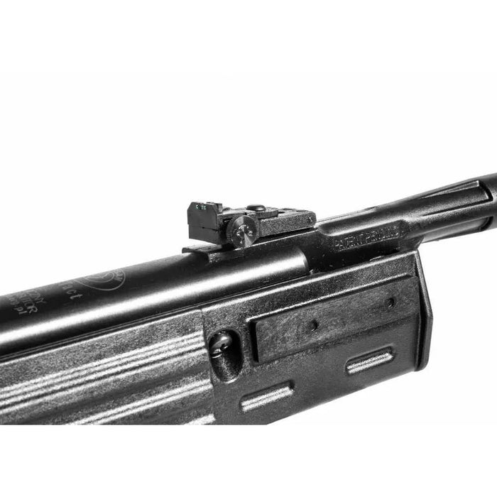 Hatsan Optima AirTact 5.5 mm air rifle