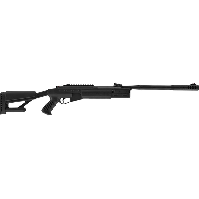 Hatsan Optima AirTact 5.5 mm air rifle