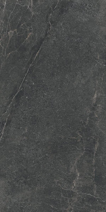 GRANITOGRES LITHOS ANTHRACITE 59.5X120