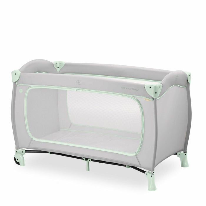 Baby Crib Hauck