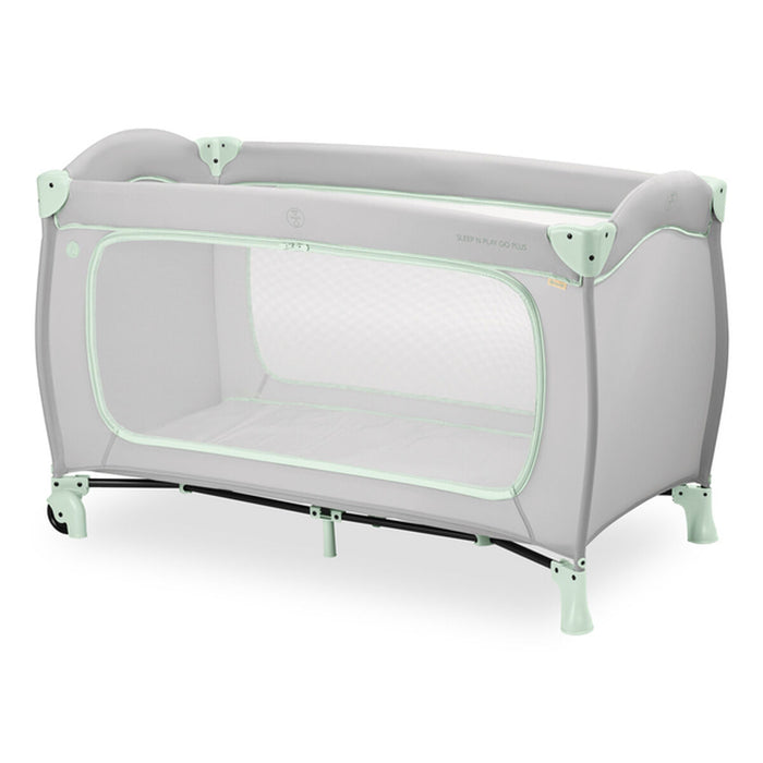 Baby Crib Hauck