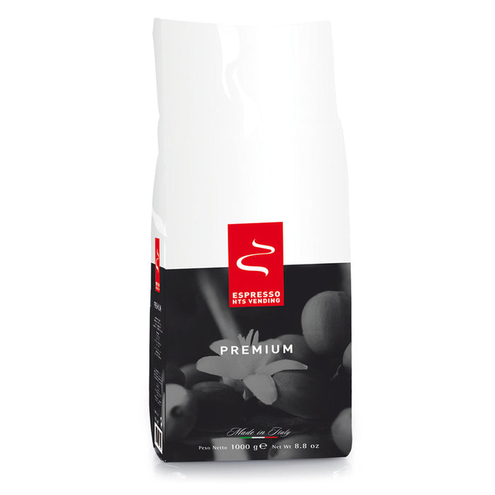 COFFEE HOUSEBRANDT PREMIUM VENDING 1KG