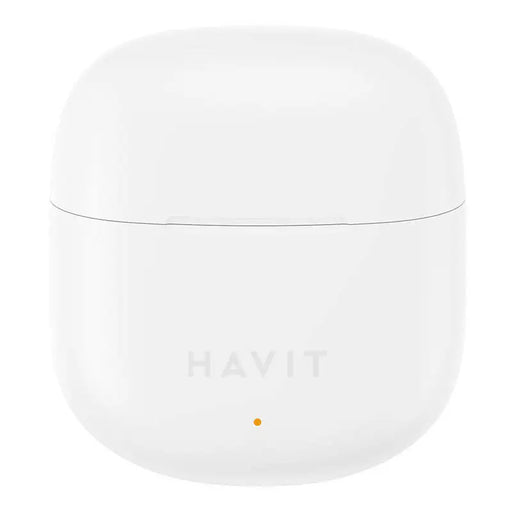 Havit Bluetooth Earbuds TW976 (White) - TWS<<<Wireless<<<Headphones<<<Audio<<<InnproXML