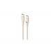 Havit CB6284 - USB Type C to USB Type C cable 2.0 m (beige) - USB cablesAKG-KAB<<<GSM accessoriesAKG<<<ActionPL