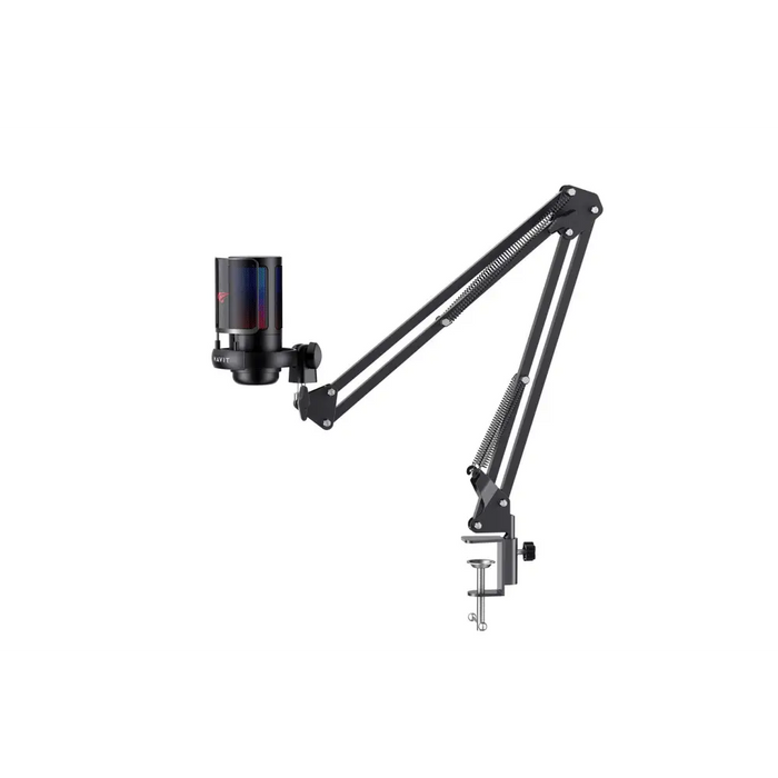 Havit GK50 Pro - gaming microphone black - MicrophonesMIS-MIK<<<Microphones and headphonesMIS<<<ActionPL