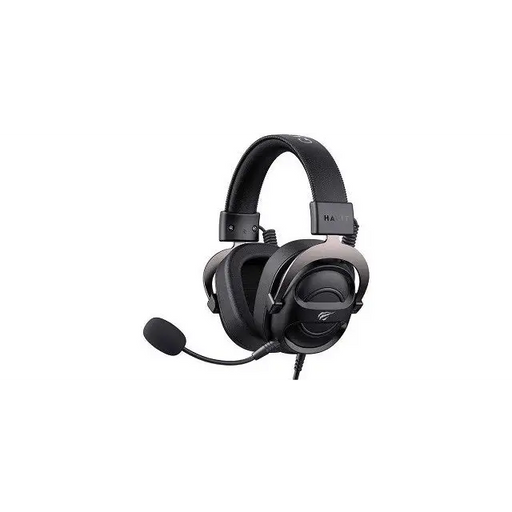 Havit H2002E Headset Wired Head-band Gaming Black - Wired<<<Headphones<<<Audio<<<InnproXML