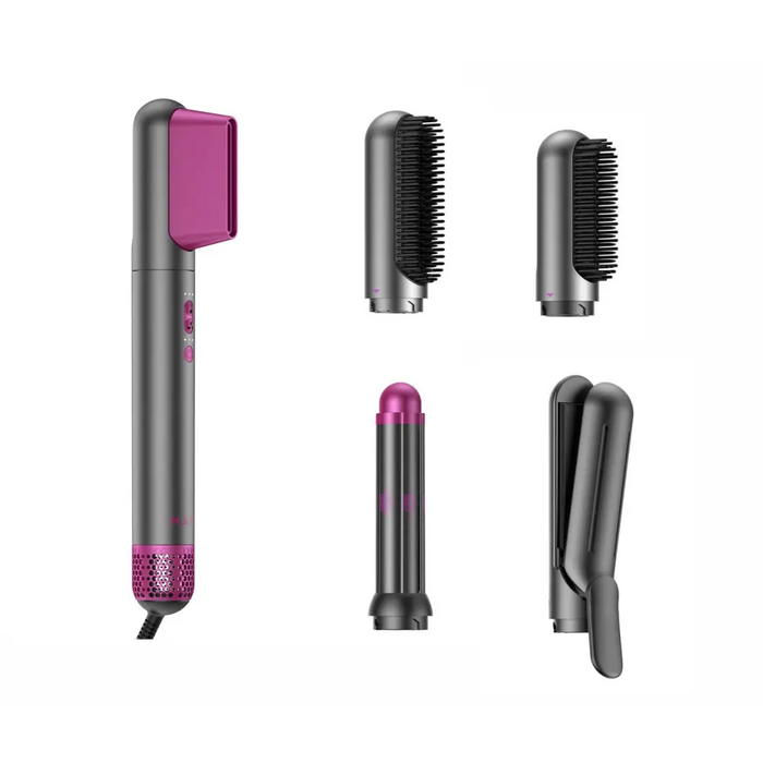 Havit HD8118-EU hair dryer - HairdryersAGD-SUS<<<Home Appliance - ProductsAGD<<<ActionPL