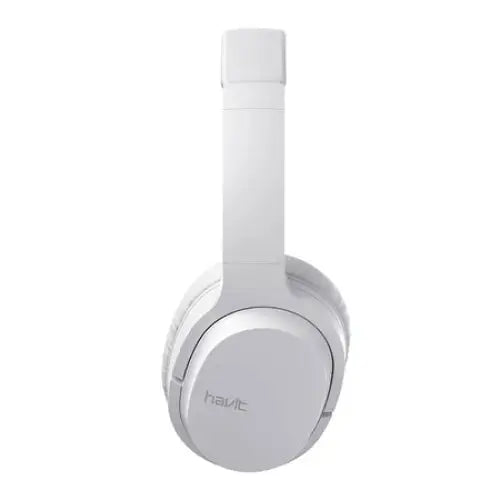 Havit I62 Bluetooth Headphone White - Over-ear<<<Wireless<<<Headphones<<<Audio<<<InnproXML&&&Микрофони и