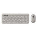 Havit KB254GCM wireless 2-in-1 gaming set keyboard + mouse (grey) (QWERTY) - Sets<<<Keyboards<<<Gaming<<<InnproXML