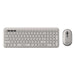 Havit KB254GCM wireless 2-in-1 gaming set keyboard + mouse (grey) (QWERTY) - Sets<<<Keyboards<<<Gaming<<<InnproXML
