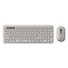 Havit KB254GCM wireless 2-in-1 gaming set keyboard + mouse (grey) (QWERTY) - Sets<<<Keyboards<<<Gaming<<<InnproXML