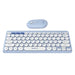 Havit KB279GCM wireless 2-in-1 gaming set keyboard + mouse (blue) (QWERTY) - Sets<<<Keyboards<<<Gaming<<<InnproXML