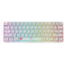 Havit KB877L Membrane Gaming Keyboard (QWERTY) - Wired<<<Keyboards<<<Gaming<<<InnproXML