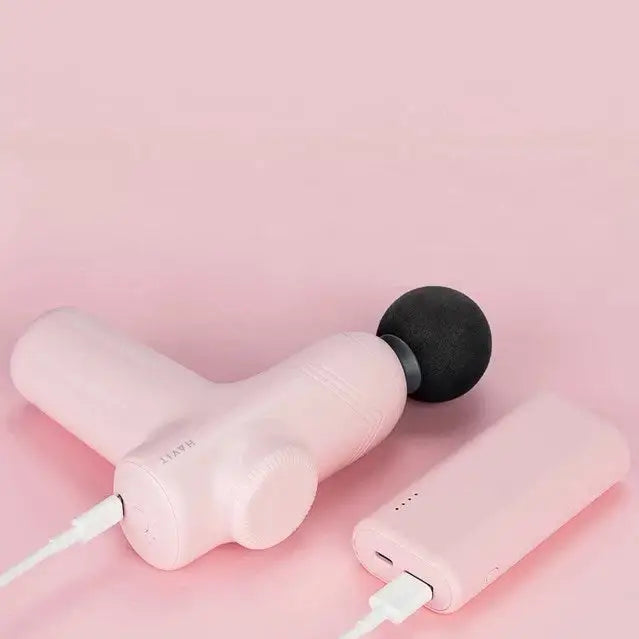 Havit MG1508 pistol hand massager - MassagersFIR-MAS<<<Physiotherapy and rehabilitationFIR<<<ActionPL