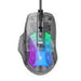 Havit MS1011SE wired gaming mouse (transparent/black) - Wired<<<Mice<<<Gaming<<<InnproXML