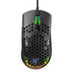 Havit MS1036 RGB wired gaming mouse (black) - Wired<<<Mice<<<Gaming<<<InnproXML&&&Гейминг Мишка и Подложка за