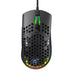 Havit MS1036 RGB wired gaming mouse (black) - Wired<<<Mice<<<Gaming<<<InnproXML&&&Гейминг Мишка и Подложка за